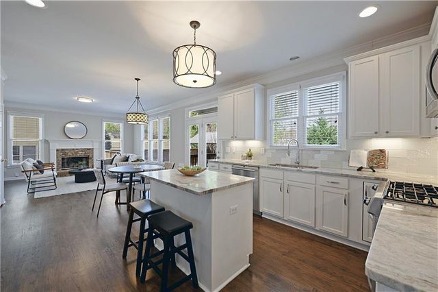 3735 Ansley Park Drive, Suwanee, GA 30024