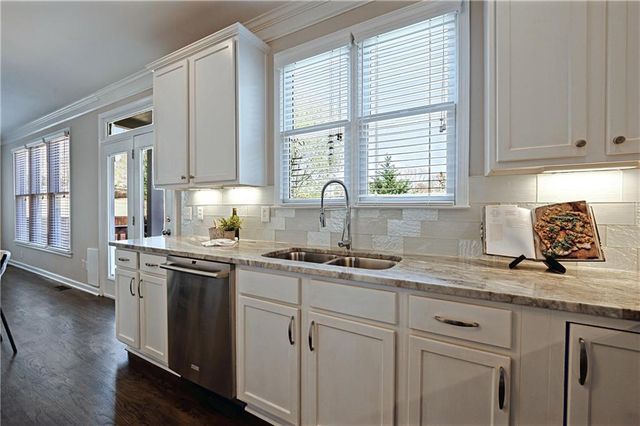 3735 Ansley Park Drive, Suwanee, GA 30024