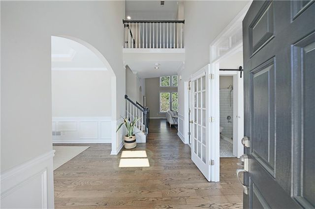 3735 Ansley Park Drive, Suwanee, GA 30024