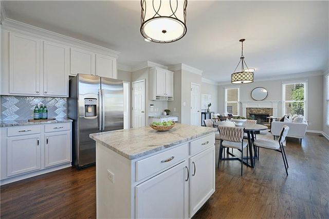 3735 Ansley Park Drive, Suwanee, GA 30024