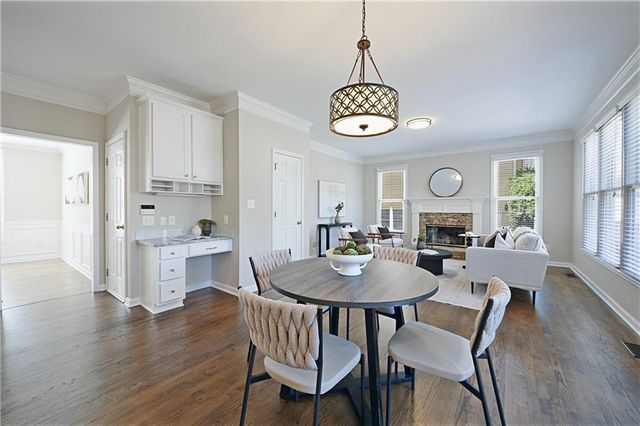 3735 Ansley Park Drive, Suwanee, GA 30024