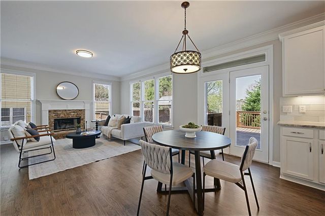 3735 Ansley Park Drive, Suwanee, GA 30024