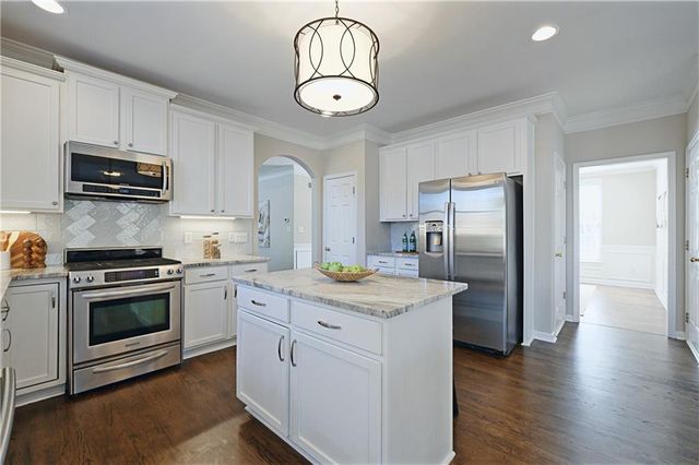 3735 Ansley Park Drive, Suwanee, GA 30024