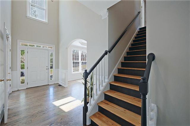 3735 Ansley Park Drive, Suwanee, GA 30024