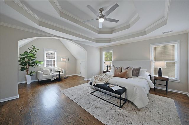 3735 Ansley Park Drive, Suwanee, GA 30024