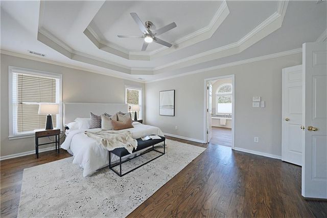 3735 Ansley Park Drive, Suwanee, GA 30024