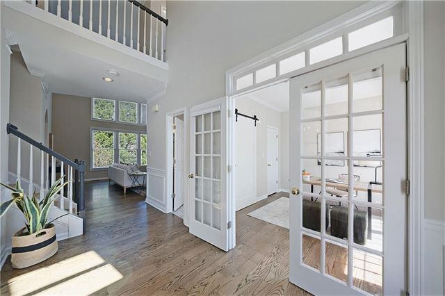 3735 Ansley Park Drive, Suwanee, GA 30024