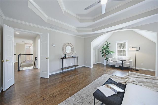 3735 Ansley Park Drive, Suwanee, GA 30024