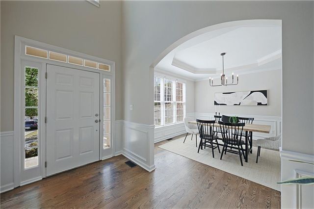 3735 Ansley Park Drive, Suwanee, GA 30024