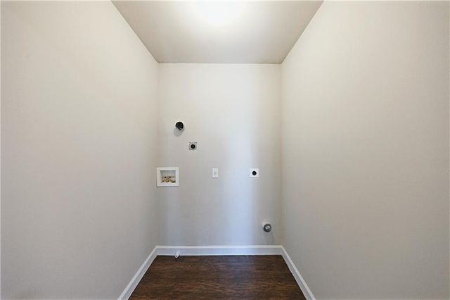 3735 Ansley Park Drive, Suwanee, GA 30024