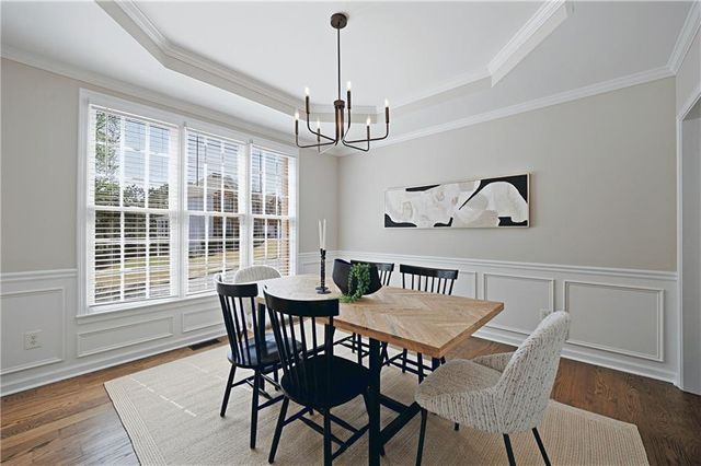 3735 Ansley Park Drive, Suwanee, GA 30024