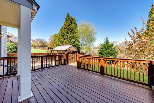 3735 Ansley Park Drive, Suwanee, GA 30024