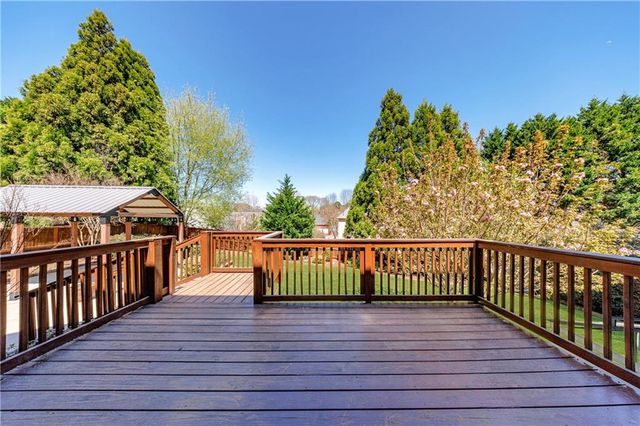 3735 Ansley Park Drive, Suwanee, GA 30024