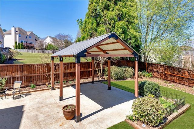 3735 Ansley Park Drive, Suwanee, GA 30024