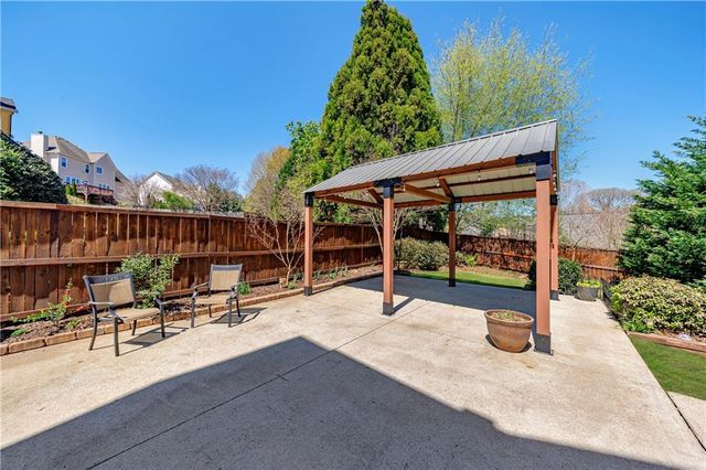 3735 Ansley Park Drive, Suwanee, GA 30024