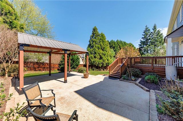 3735 Ansley Park Drive, Suwanee, GA 30024