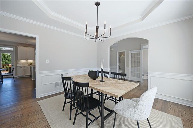 3735 Ansley Park Drive, Suwanee, GA 30024