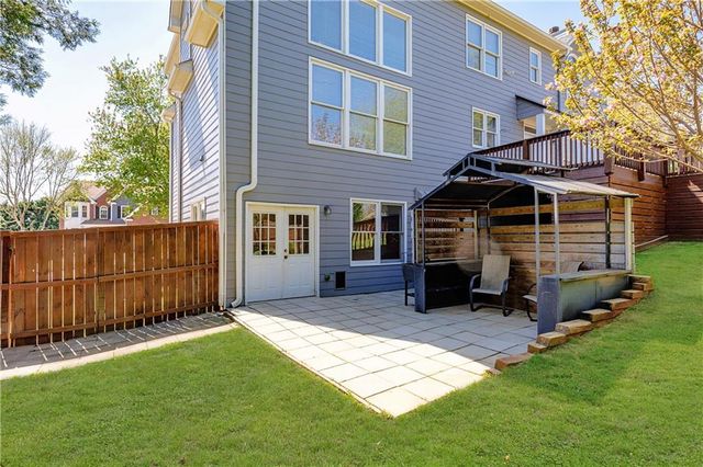 3735 Ansley Park Drive, Suwanee, GA 30024