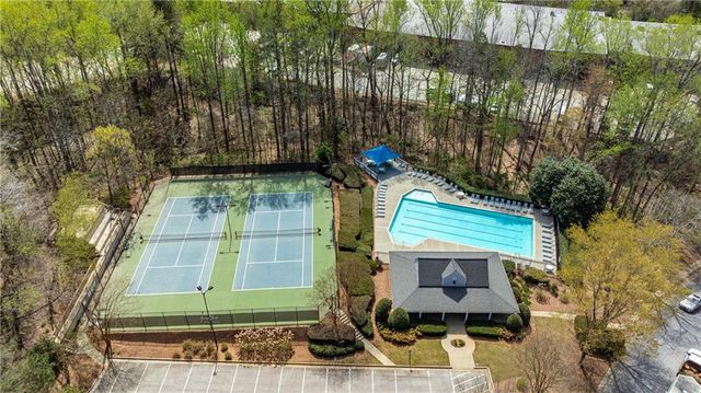 3735 Ansley Park Drive, Suwanee, GA 30024