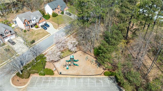 3735 Ansley Park Drive, Suwanee, GA 30024