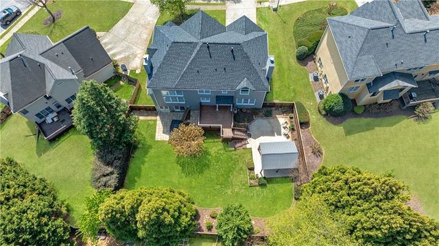 3735 Ansley Park Drive, Suwanee, GA 30024