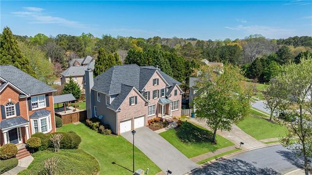 3735 Ansley Park Drive, Suwanee, GA 30024