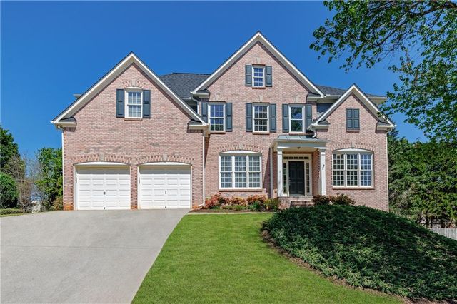 3735 Ansley Park Drive, Suwanee, GA 30024