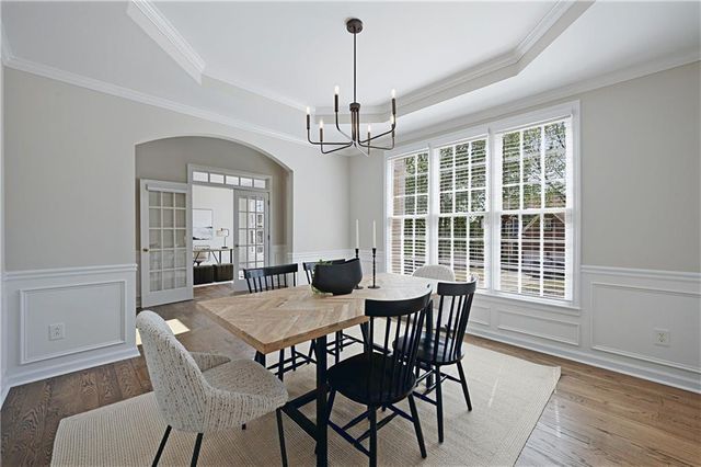 3735 Ansley Park Drive, Suwanee, GA 30024