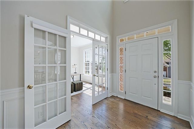 3735 Ansley Park Drive, Suwanee, GA 30024