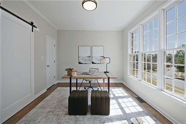 3735 Ansley Park Drive, Suwanee, GA 30024