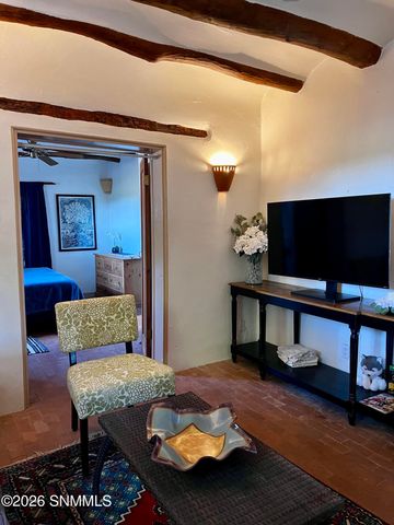 2218 Calle De Oeste, Las Cruces, NM 88005