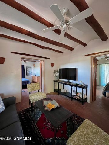 2218 Calle De Oeste, Las Cruces, NM 88005