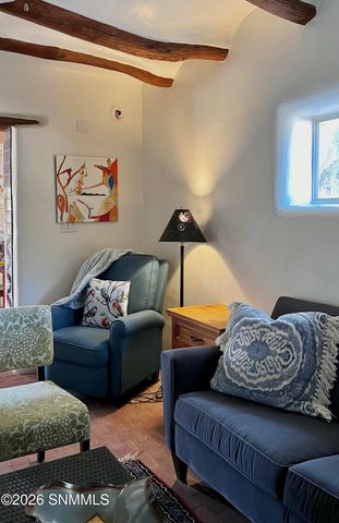 2218 Calle De Oeste, Las Cruces, NM 88005