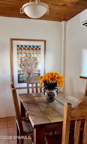 2218 Calle De Oeste, Las Cruces, NM 88005