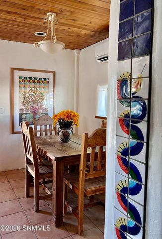 2218 Calle De Oeste, Las Cruces, NM 88005
