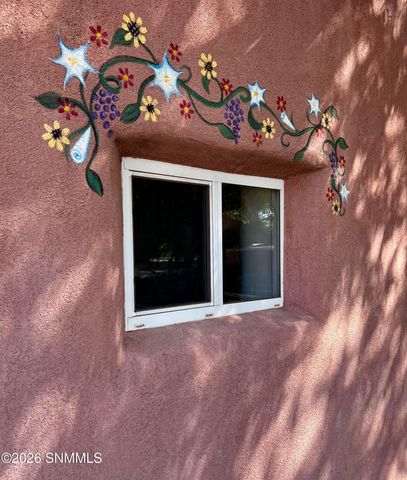 2218 Calle De Oeste, Las Cruces, NM 88005