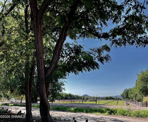 2218 Calle De Oeste, Las Cruces, NM 88005