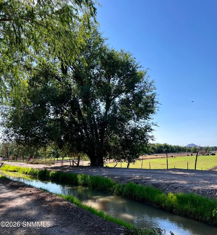 2218 Calle De Oeste, Las Cruces, NM 88005