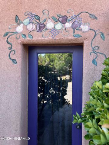 2218 Calle De Oeste, Las Cruces, NM 88005