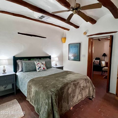 2218 Calle De Oeste, Las Cruces, NM 88005