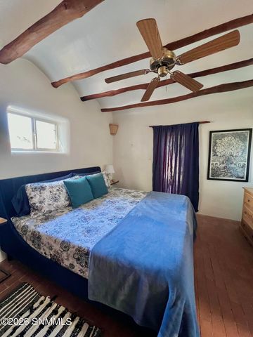 2218 Calle De Oeste, Las Cruces, NM 88005