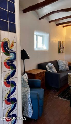2218 Calle De Oeste, Las Cruces, NM 88005