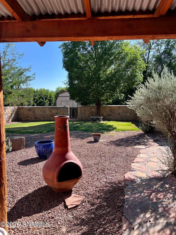 2218 Calle De Oeste, Las Cruces, NM 88005