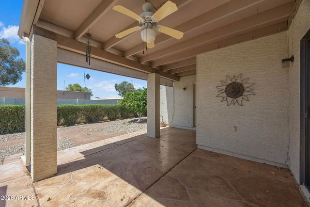 754 S 79TH Terrace, Mesa, AZ 85208