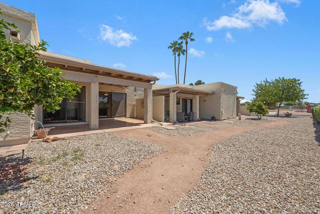 754 S 79TH Terrace, Mesa, AZ 85208