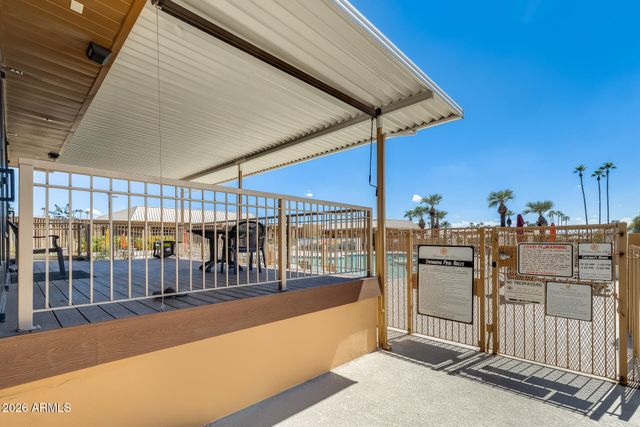 754 S 79TH Terrace, Mesa, AZ 85208