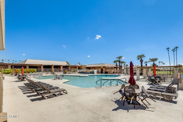 754 S 79TH Terrace, Mesa, AZ 85208