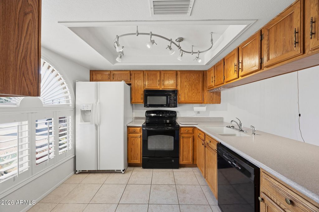 754 S 79TH Terrace, Mesa, AZ 85208 — photo 3