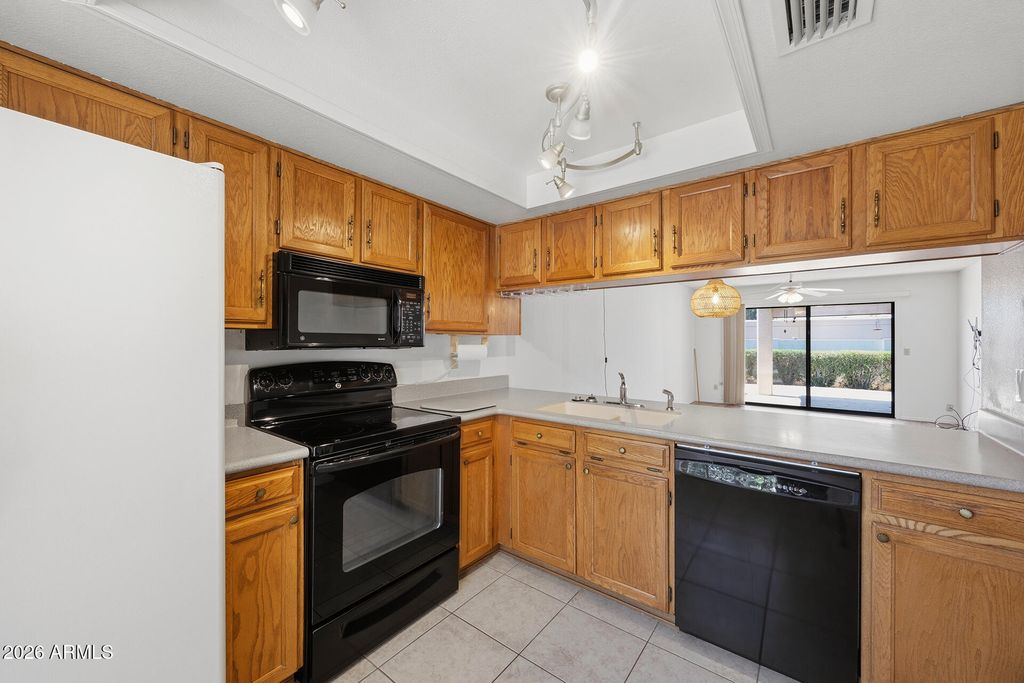 754 S 79TH Terrace, Mesa, AZ 85208 — photo 5