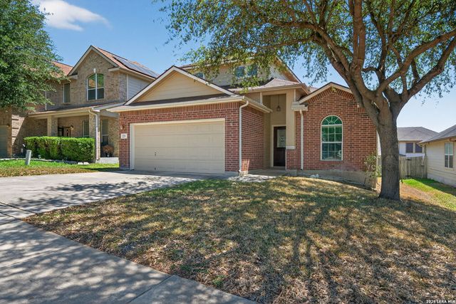 225 Country Vale, Cibolo, TX 78108